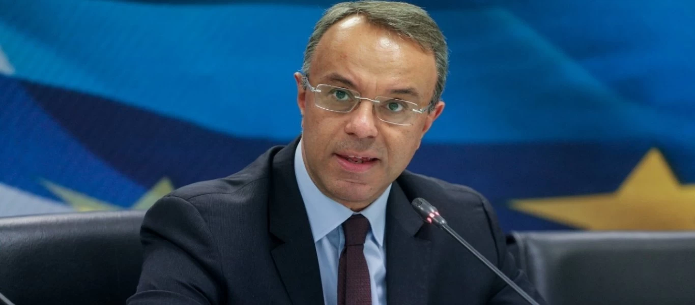 Χ. Σταϊκούρας: «Μέχρι τις 10 Ιουλίου θα πέσουν στην πραγματική οικονομία δύο δισ. ευρω»